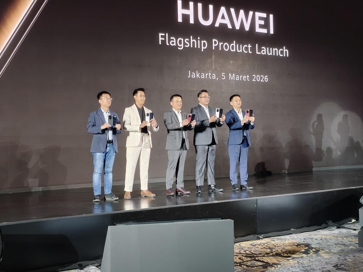 Huawei Mate X7 Meluncur di Indonesia, Foldable Tipis dengan Durabilitas Tinggi dan Kamera Profesional Huawei Mate X7 Meluncur di Indonesia, Foldable Tipis dengan Durabilitas Tinggi dan Kamera Profesional