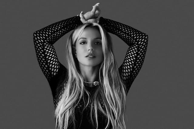 Britney Spears Ditangkap Polisi Imbas Kasus DUI Britney Spears Ditangkap Polisi Imbas Kasus DUI