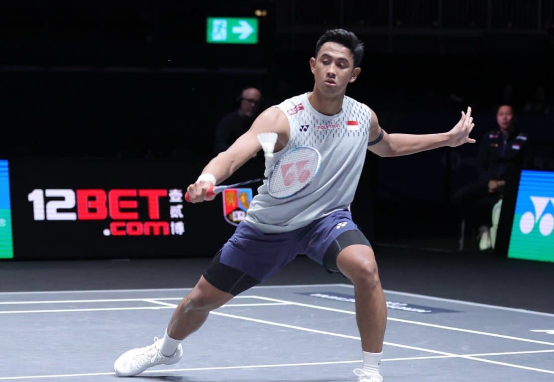 Hasil Perempatfinal All England 2026: Alwi Farhan Akui Keunggulan Kunlavut Vitidsarn Hasil Perempatfinal All England 2026: Alwi Farhan Akui Keunggulan Kunlavut Vitidsarn