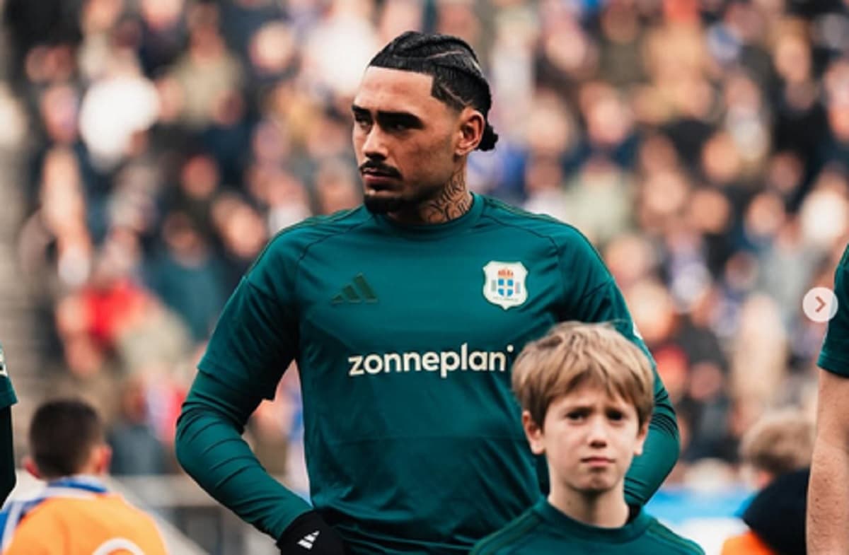 John Herdman Panggil Tristan Gooijer ke Timnas Indonesia? John Herdman Panggil Tristan Gooijer ke Timnas Indonesia?