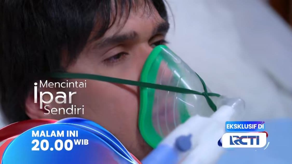 Sinopsis Sinetron Mencintai Ipar Sendiri Episode 106, Hanya di RCTI Sinopsis Sinetron Mencintai Ipar Sendiri Episode 106, Hanya di RCTI