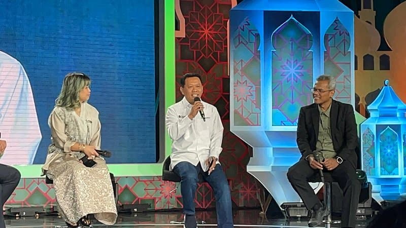 Pegadaian Gelar Gema Ramadhan Bareng Tring, Ajang Kampanye Kemudahan Transaksi Emas Pegadaian Gelar Gema Ramadhan Bareng Tring, Ajang Kampanye Kemudahan Transaksi Emas