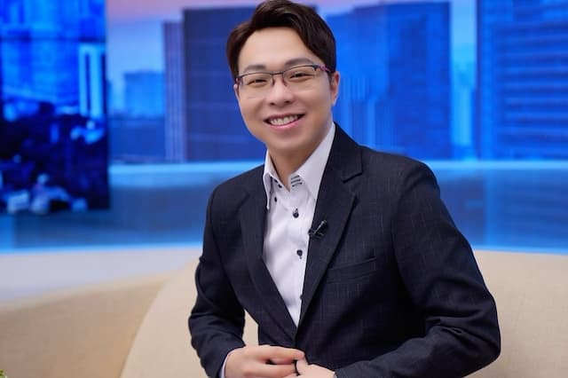 7 Fakta Penahanan Richard Lee 7 Fakta Penahanan Richard Lee