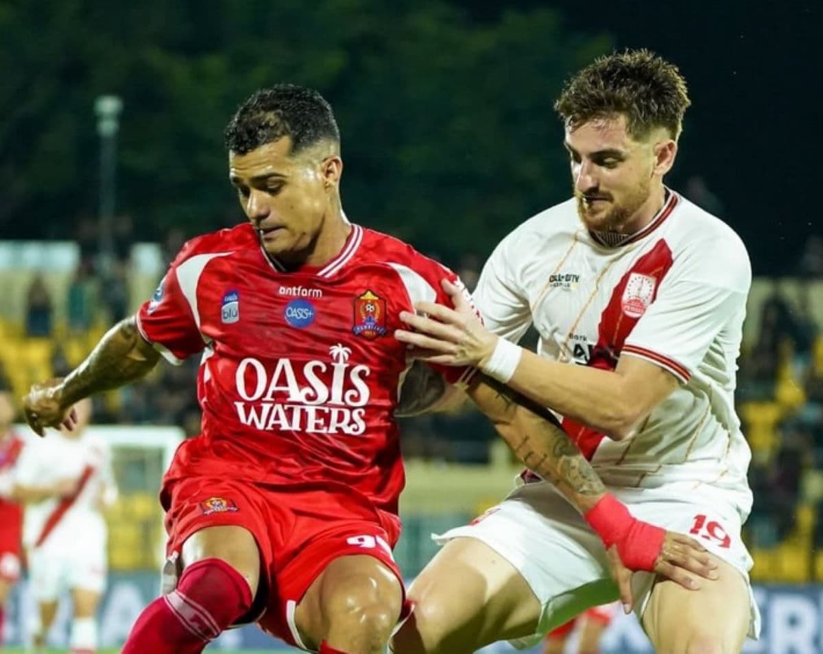 Buntut Kericuhan Derby Jateng, PSSI Ancam Perpanjang Larangan Suporter Tandang Musim Depan Buntut Kericuhan Derby Jateng, PSSI Ancam Perpanjang Larangan Suporter Tandang Musim Depan