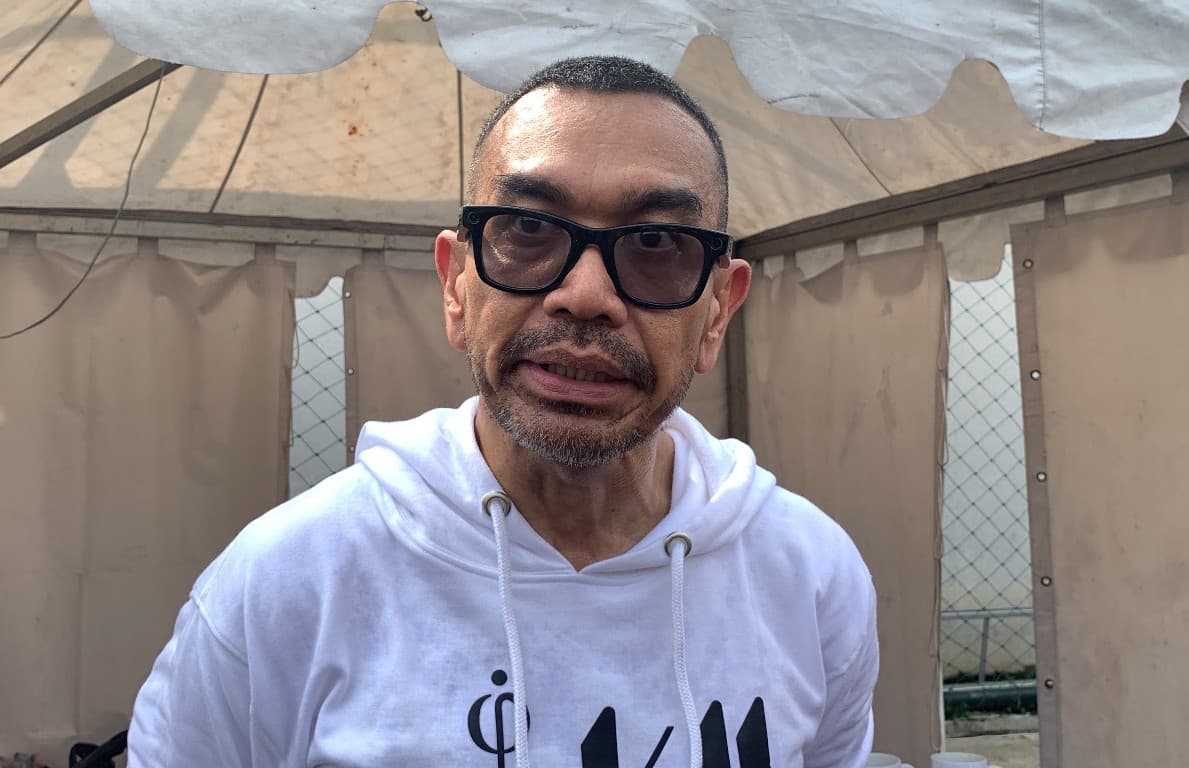 Exco PSSI Soroti Kasus Rasisme di Laga Persebaya Surabaya vs Persib Bandung Exco PSSI Soroti Kasus Rasisme di Laga Persebaya Surabaya vs Persib Bandung