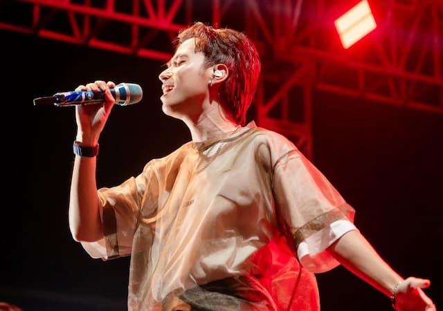 Sebelum Kanker, Vidi Aldiano Idap Anxiety Attack hingga Blackout dan Pingsan Sebelum Kanker, Vidi Aldiano Idap Anxiety Attack hingga Blackout dan Pingsan