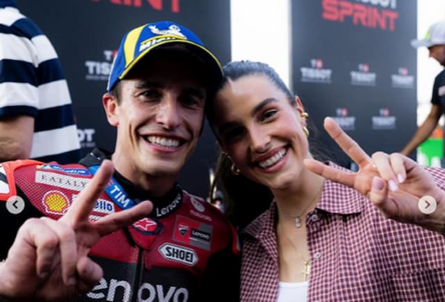 3 Calon Kuat Juara MotoGP Brasil 2026, Nomor 1 Marc Marquez! 3 Calon Kuat Juara MotoGP Brasil 2026, Nomor 1 Marc Marquez!