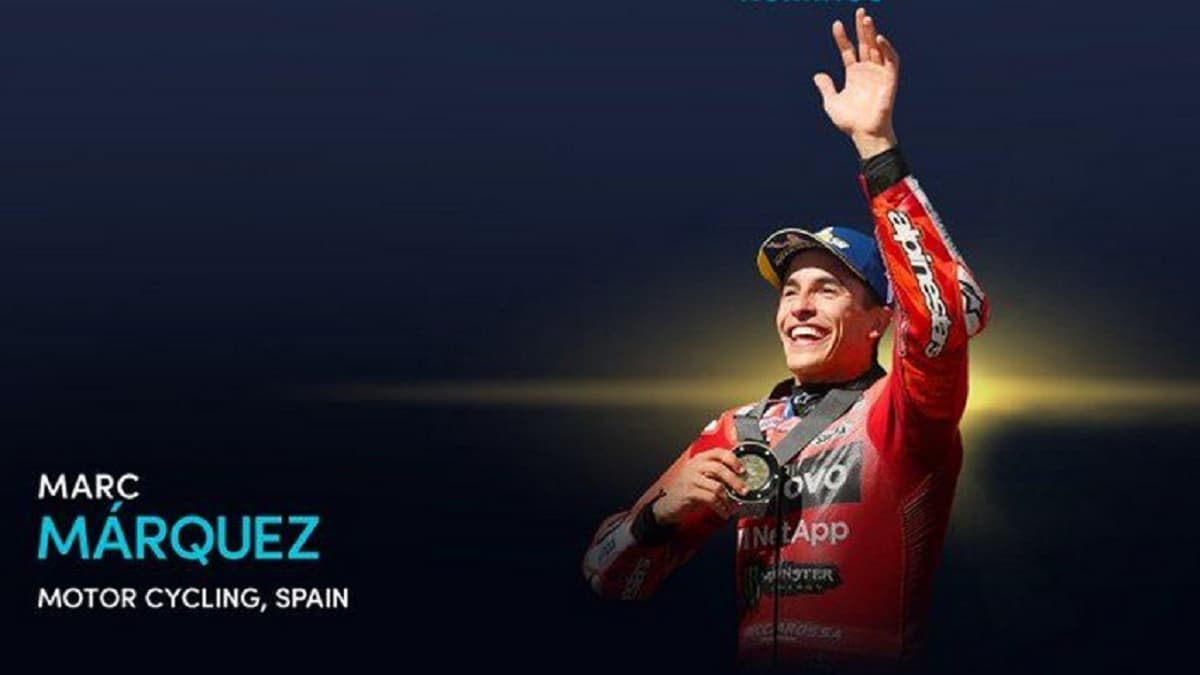 Jadwal MotoGP Brasil 2026: Marc Marquez atau Marco Bezzecchi yang Berjaya? Jadwal MotoGP Brasil 2026: Marc Marquez atau Marco Bezzecchi yang Berjaya?