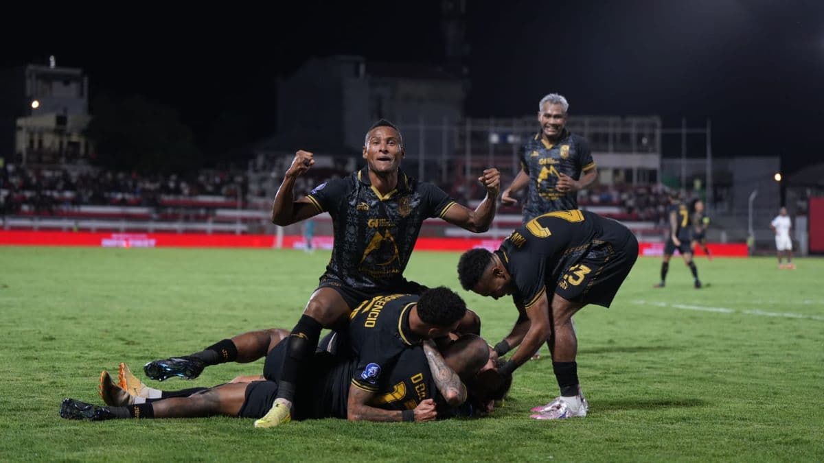 Penyebab Malut United Kecolongan hingga Gagal Menang atas PSM Makassar di Super League 2025-2026 Penyebab Malut United Kecolongan hingga Gagal Menang atas PSM Makassar di Super League 2025-2026