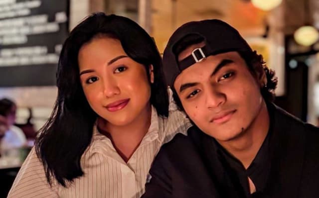 Viral! Keluarga Vadel Badjideh Ditagih Puluhan Juta Atas Utang Anak Nikita Mirzani Viral! Keluarga Vadel Badjideh Ditagih Puluhan Juta Atas Utang Anak Nikita Mirzani