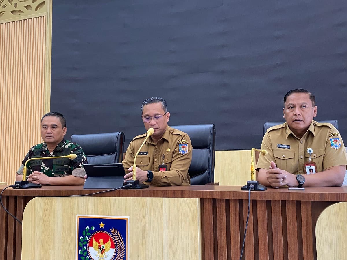 406 Lokasi Bencana Sumatera Bersih dari Lumpur, Tinggal 102 Titik 406 Lokasi Bencana Sumatera Bersih dari Lumpur, Tinggal 102 Titik