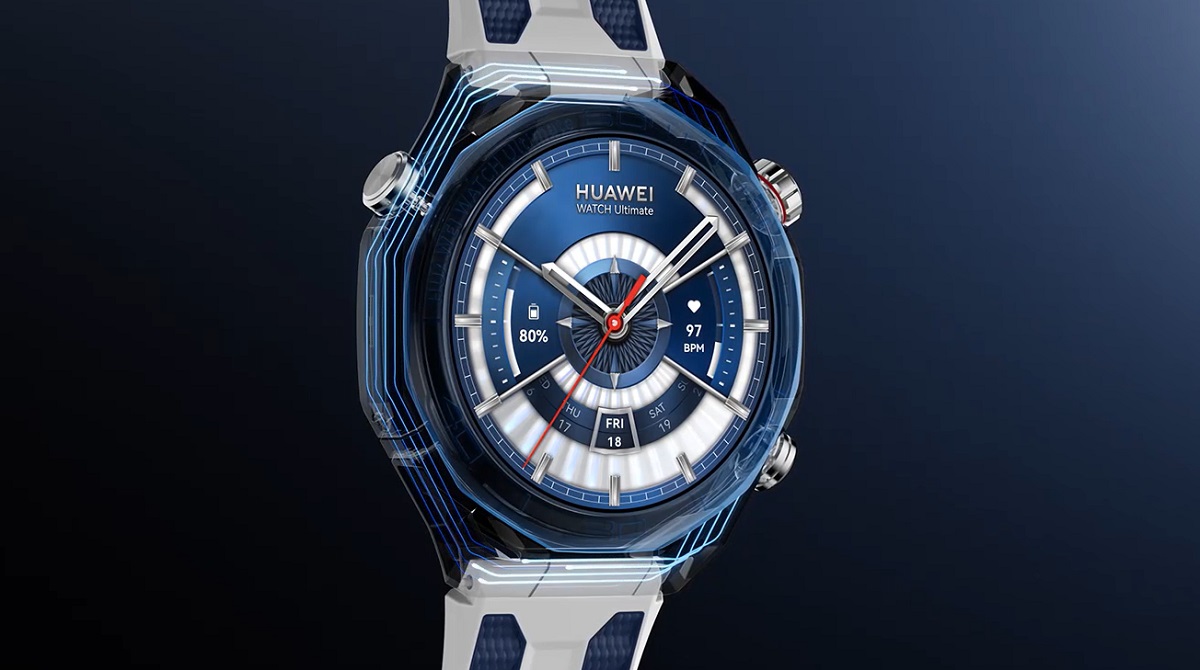 Huawei WATCH Ultimate 2 Meluncur di Indonesia, Smartwatch Premium untuk Diving dan Petualangan Ekstrem Huawei WATCH Ultimate 2 Meluncur di Indonesia, Smartwatch Premium untuk Diving dan Petualangan Ekstrem