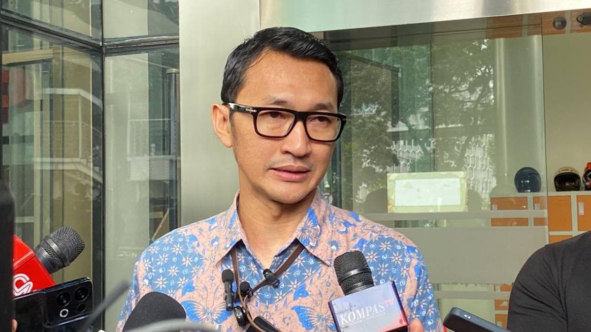 KPK Telusuri Aliran Dana Gratifikasi Batu Bara ke Japto Soerjosoemarno KPK Telusuri Aliran Dana Gratifikasi Batu Bara ke Japto Soerjosoemarno