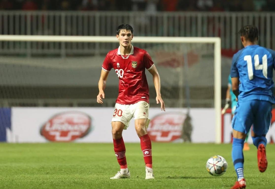 2 Pelatih Timnas Indonesia yang Tolak Panggil Elkan Baggott, Nomor 1 Shin Tae-yong 2 Pelatih Timnas Indonesia yang Tolak Panggil Elkan Baggott, Nomor 1 Shin Tae-yong
