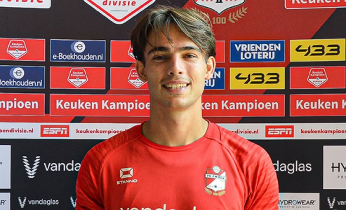 3 Pemain yang Menanti Debut Bareng Timnas Indonesia di FIFA Series 2026, Nomor 1 Tim Geypens! 3 Pemain yang Menanti Debut Bareng Timnas Indonesia di FIFA Series 2026, Nomor 1 Tim Geypens!