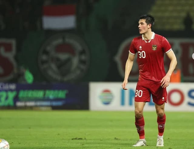 Elkan Baggott Dipanggil Timnas Indonesia, Kesit Handoyo: Kabar Baik! Elkan Baggott Dipanggil Timnas Indonesia, Kesit Handoyo: Kabar Baik!