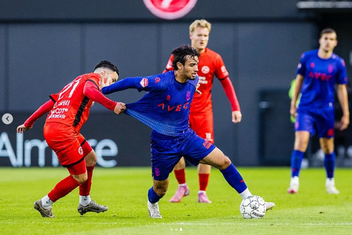 5 Pemain Timnas Indonesia yang Catatkan Menit Terbanyak Musim Ini, Nomor 1 Nathan Tjoe A-On! 5 Pemain Timnas Indonesia yang Catatkan Menit Terbanyak Musim Ini, Nomor 1 Nathan Tjoe A-On!