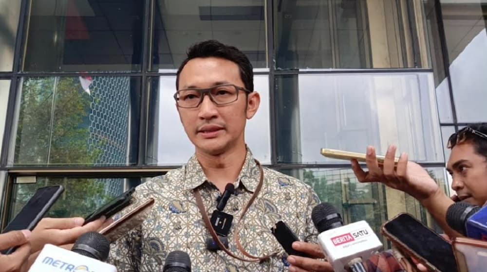 Soal Pemanggilan Gus Yaqut, KPK Masih Tunggu Surat Resmi Pengajuan Penundaan Soal Pemanggilan Gus Yaqut, KPK Masih Tunggu Surat Resmi Pengajuan Penundaan