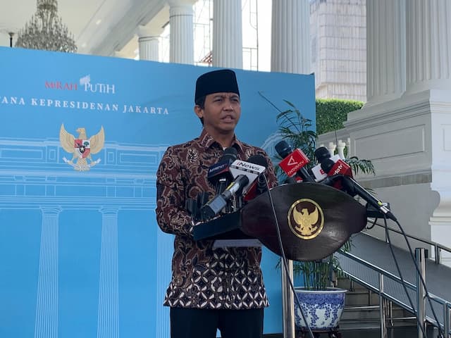 Menhut: Presiden Prabowo Akan Terbitkan Inpres Selamatkan Populasi dan Habitat Gajah Menhut: Presiden Prabowo Akan Terbitkan Inpres Selamatkan Populasi dan Habitat Gajah