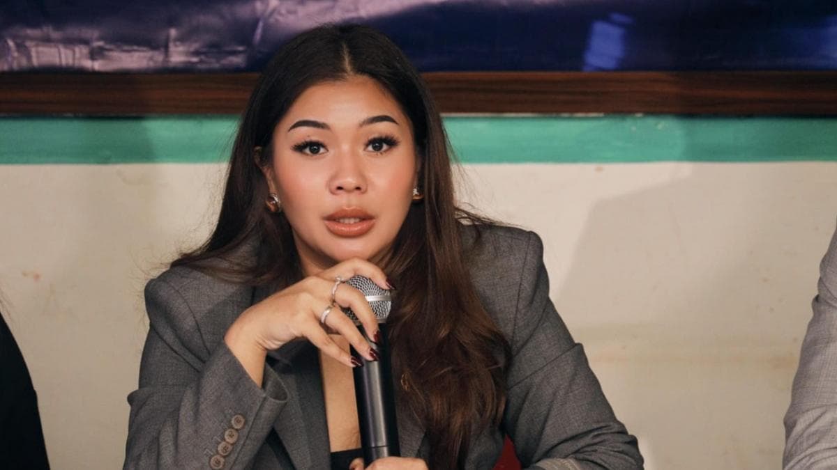 Viral Korban Jadi Tersangka, Begini Cerita di Balik Restorative Justice Nabilah O'Brien Viral Korban Jadi Tersangka, Begini Cerita di Balik Restorative Justice Nabilah O'Brien