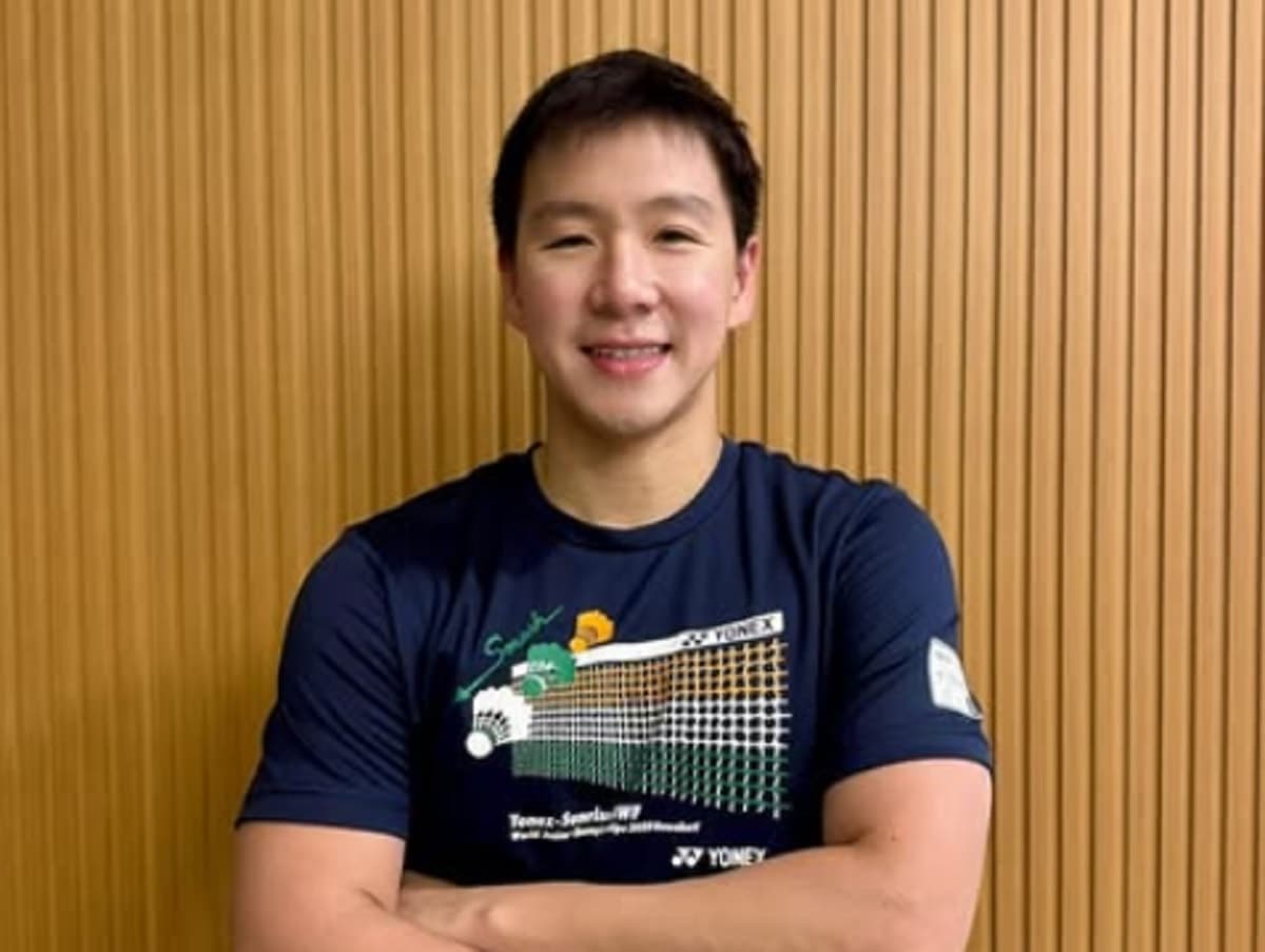 Marcus Gideon Penasaran Jajal Kekuatan Kim Won Ho/Seo Seung Jae yang Kini Jadi Ganda Putra Nomor 1 Dunia Marcus Gideon Penasaran Jajal Kekuatan Kim Won Ho/Seo Seung Jae yang Kini Jadi Ganda Putra Nomor 1 Dunia