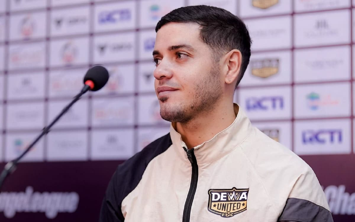 Malam Ini di RCTI! Jadwal Siaran Langsung Dewa United vs Manila Digger di Perempatfinal AFC Challenge League 2025-2026 Malam Ini di RCTI! Jadwal Siaran Langsung Dewa United vs Manila Digger di Perempatfinal AFC Challenge League 2025-2026