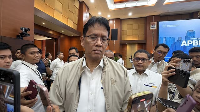 4 Fakta Purbaya Dimaki-maki Netizen Akibat Rupiah Rp17.000 per USD 4 Fakta Purbaya Dimaki-maki Netizen Akibat Rupiah Rp17.000 per USD