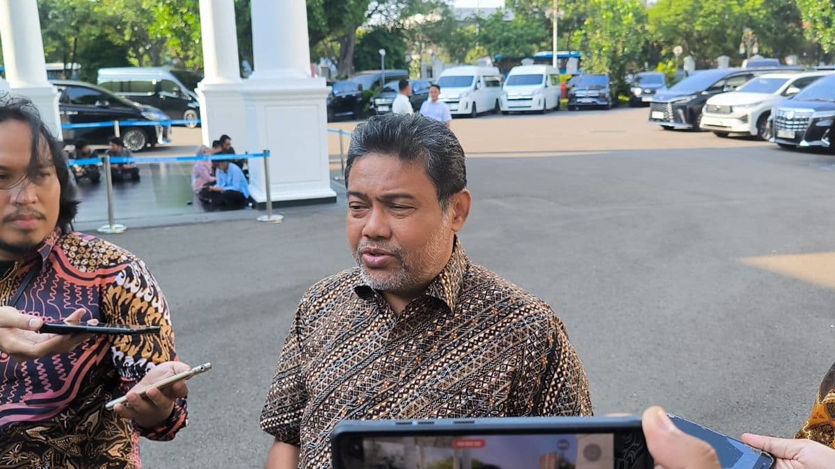 KSPI Catat 25 Ribu Buruh Tak Dapat THR KSPI Catat 25 Ribu Buruh Tak Dapat THR