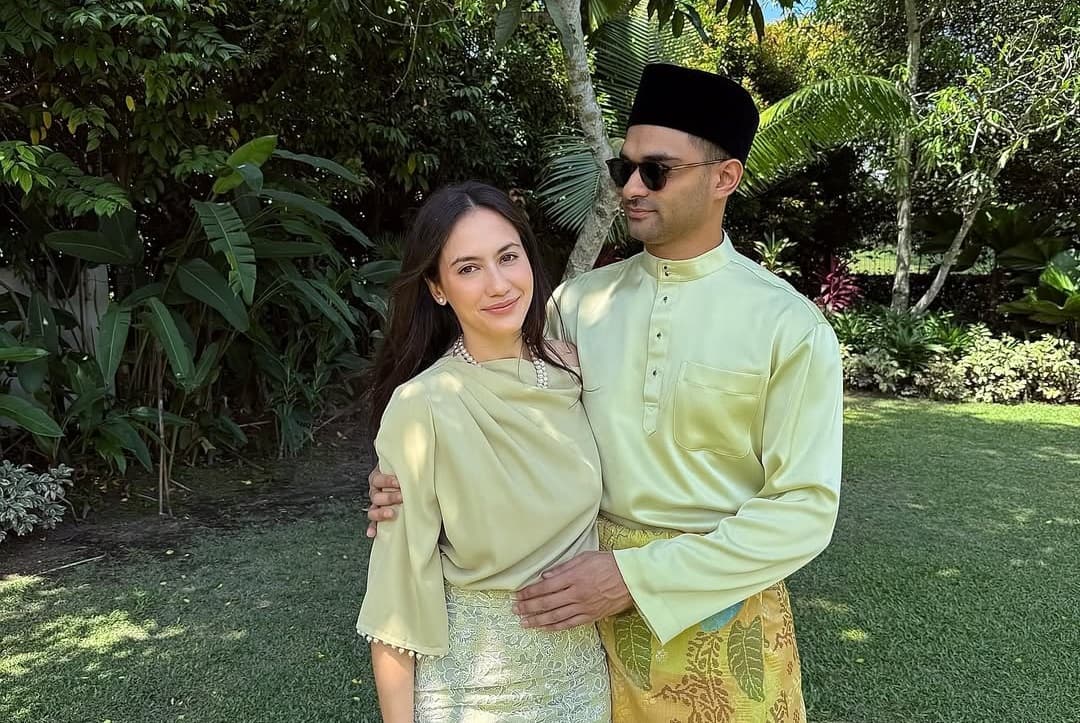 Pevita Pearce Antusias Sambut Lebaran dengan Mudik ke Malaysia Pevita Pearce Antusias Sambut Lebaran dengan Mudik ke Malaysia