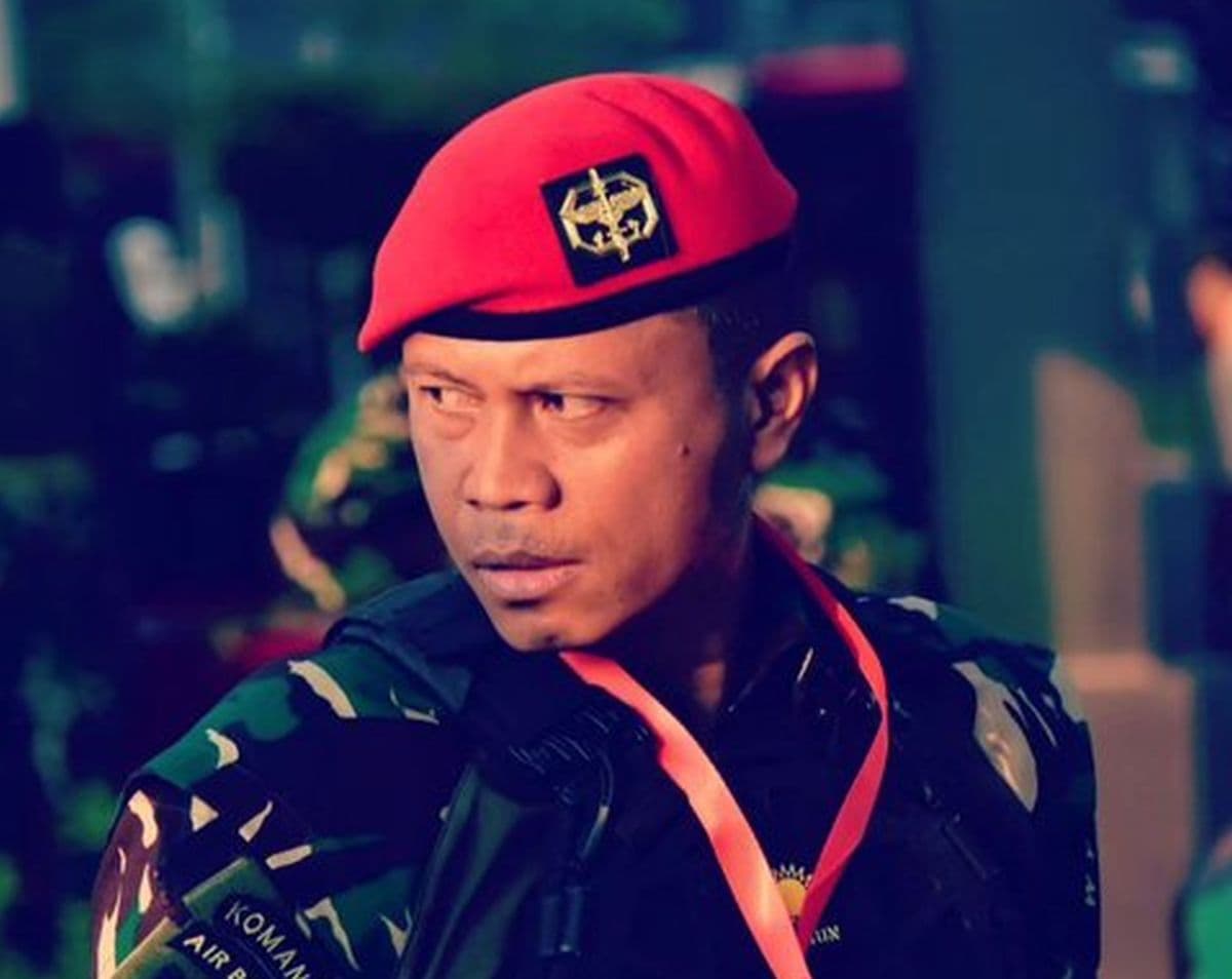 Daftar Lengkap Mutasi TNI, Eks Ajudan Prabowo Kini Duduki Jabatan di BAIS Daftar Lengkap Mutasi TNI, Eks Ajudan Prabowo Kini Duduki Jabatan di BAIS