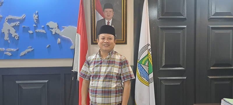 Sinergi Pemkot Tangerang dan Kawasan Sekitar dalam Penataan Aset secara Terpadu Sinergi Pemkot Tangerang dan Kawasan Sekitar dalam Penataan Aset secara Terpadu