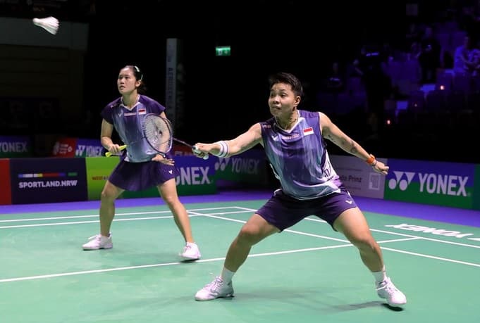 Hasil Perempatfinal China Masters 2026: Tiga Wakil Indonesia Melaju ke Semifinal, Bagas Shujiwo Segel Tiket Final Hasil Perempatfinal China Masters 2026: Tiga Wakil Indonesia Melaju ke Semifinal, Bagas Shujiwo Segel Tiket Final