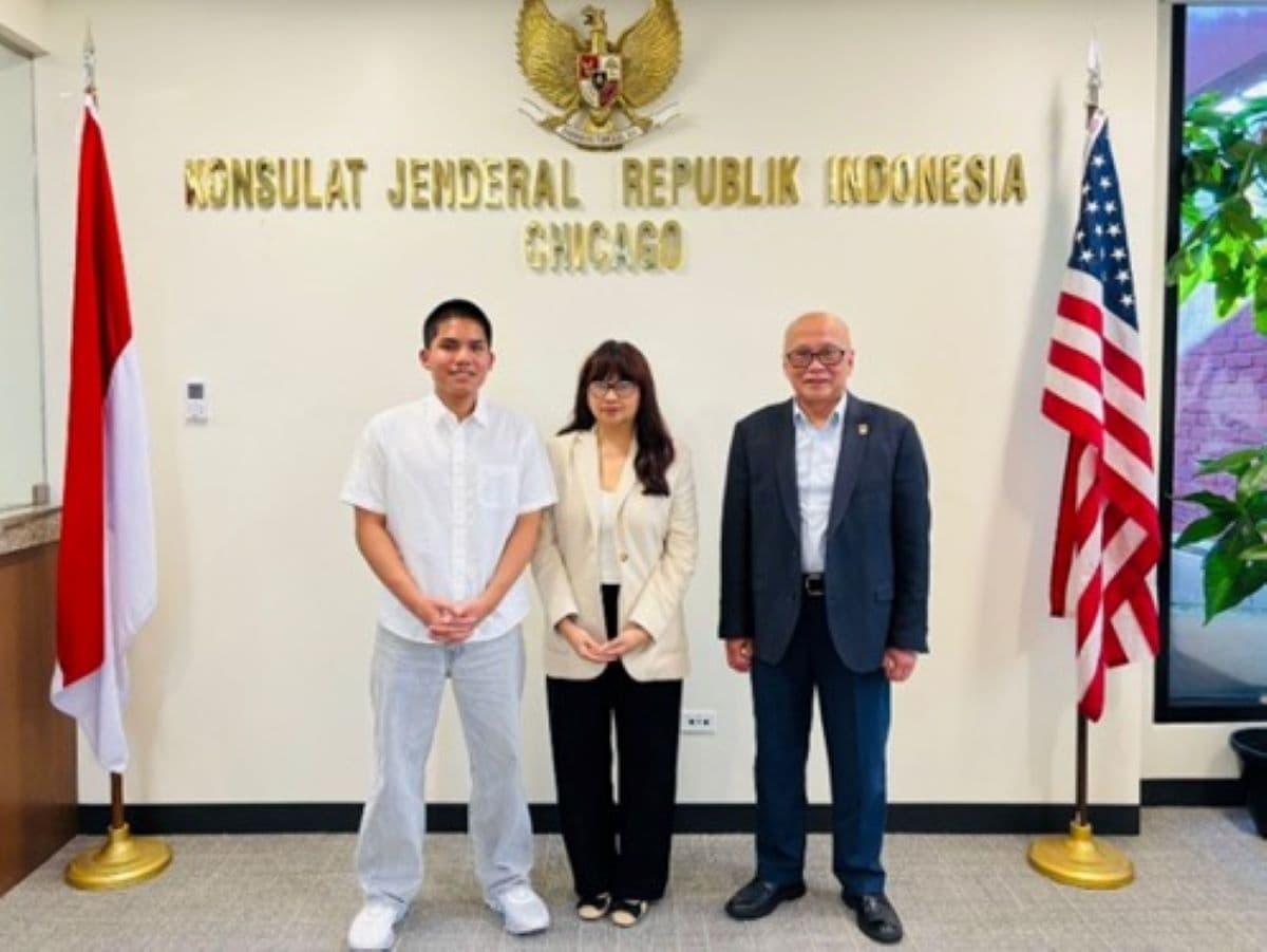 Diaspora Muda Selenggarakan Indonesian-American Games 2026, KBRI Washington dan KJRI Chicago Beri Dukungan! Diaspora Muda Selenggarakan Indonesian-American Games 2026, KBRI Washington dan KJRI Chicago Beri Dukungan!