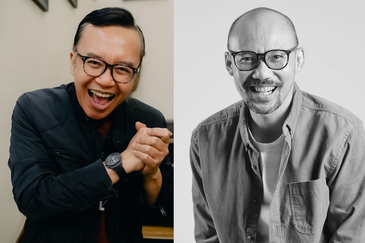 Blakblakan, Yoyo Padi Akui Pernah Kecewa Berat pada Ari Lasso Blakblakan, Yoyo Padi Akui Pernah Kecewa Berat pada Ari Lasso