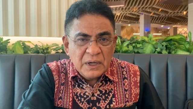 DPR Minta Polisi Segera Ungkap Pelaku dan Motif Penyiraman Air Keras ke Aktivis DPR Minta Polisi Segera Ungkap Pelaku dan Motif Penyiraman Air Keras ke Aktivis