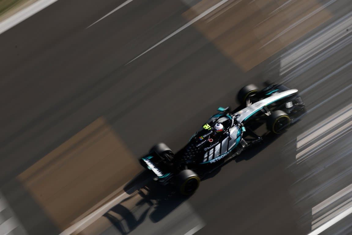 Hasil Kualifikasi F1 GP China 2026: Rebut Pole Position, Kimi Antonelli Ukir Sejarah Manis! Hasil Kualifikasi F1 GP China 2026: Rebut Pole Position, Kimi Antonelli Ukir Sejarah Manis!