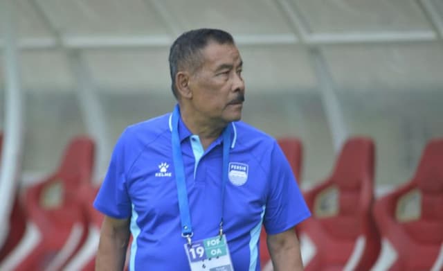 Borneo FC vs Persib Bandung, Umuh Muchtar Pasang Target Realistis: Yang Penting Jangan Kalah Borneo FC vs Persib Bandung, Umuh Muchtar Pasang Target Realistis: Yang Penting Jangan Kalah