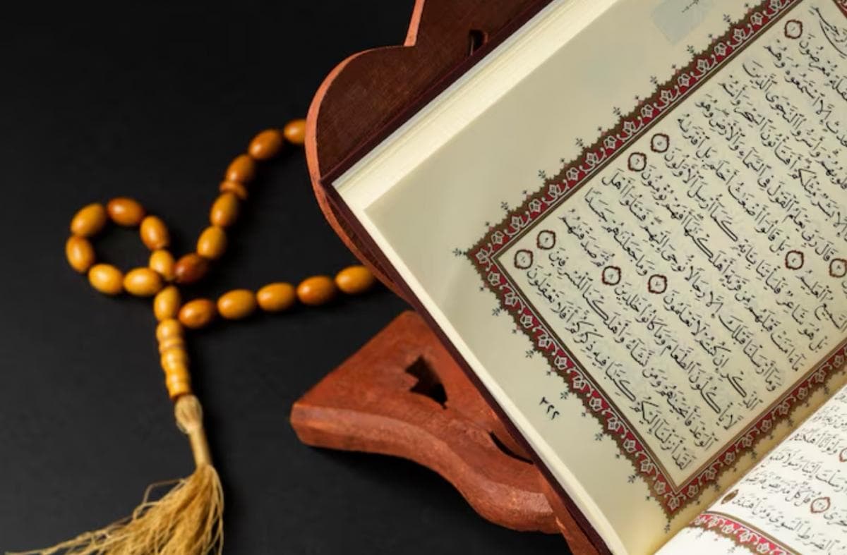 10 Daftar Negara Penghafal Alquran Terbanyak di Dunia 10 Daftar Negara Penghafal Alquran Terbanyak di Dunia