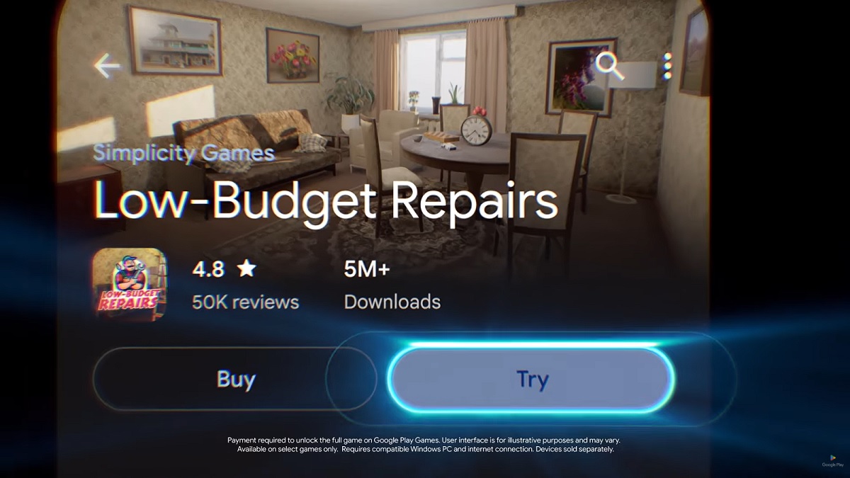 Google Play Games Luncurkan Fitur Coba Gim Versi Lengkap Gratis Sebelum Membeli Google Play Games Luncurkan Fitur Coba Gim Versi Lengkap Gratis Sebelum Membeli