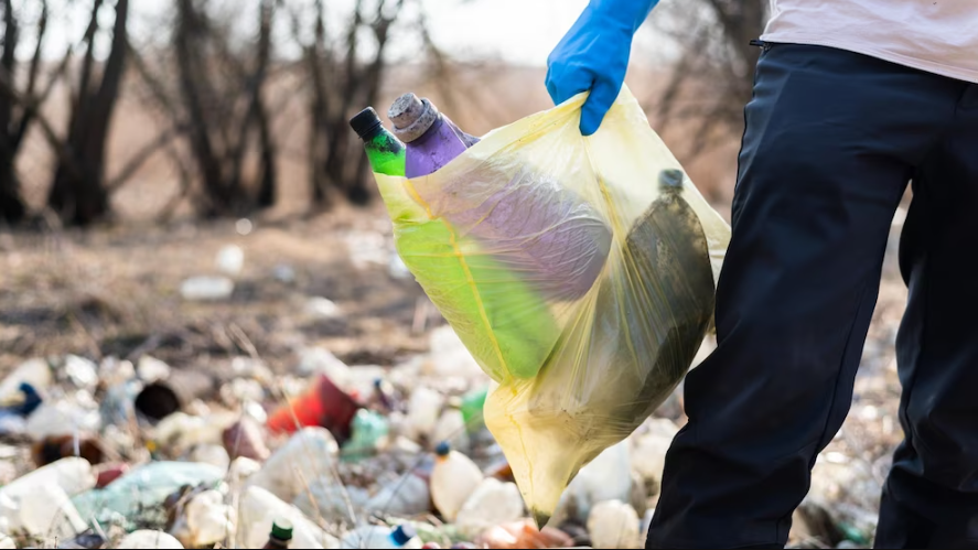 World Bank Ungkap Data, Ini Cara Kurangi Sampah Plastik di RI World Bank Ungkap Data, Ini Cara Kurangi Sampah Plastik di RI