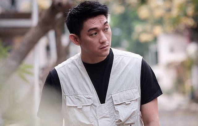 Dulu Jualan Kaset, Ifan Seventeen Kaget Lagu Barunya Tembus 1,4 Juta Konten Medsos Dulu Jualan Kaset, Ifan Seventeen Kaget Lagu Barunya Tembus 1,4 Juta Konten Medsos