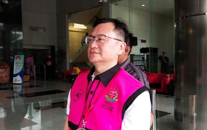 Harta Kekayaan Benny Tjokro, Pengusaha yang Resmi Dilarang Masuk Pasar Modal Seumur Hidup Harta Kekayaan Benny Tjokro, Pengusaha yang Resmi Dilarang Masuk Pasar Modal Seumur Hidup