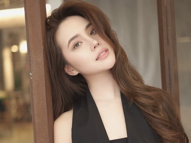 Agatha Chelsea Tembus Program Pascasarjana 4 Universitas Top Dunia Agatha Chelsea Tembus Program Pascasarjana 4 Universitas Top Dunia