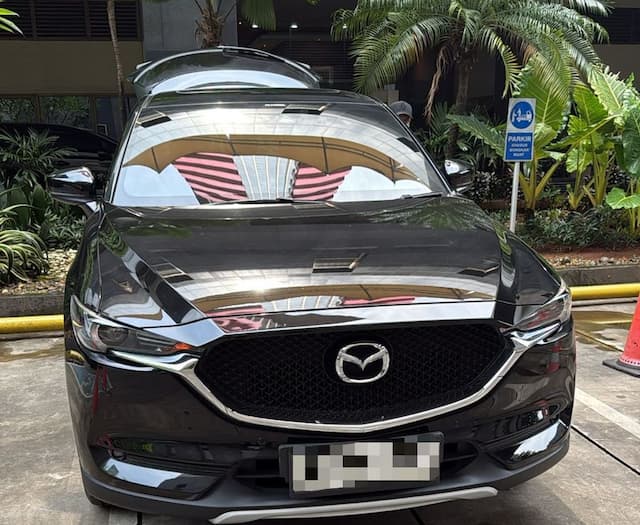 KPK Sita Mobil dan Uang Tunai Rp1 Miliar Terkait Kasus Suap Impor Barang di Bea Cukai KPK Sita Mobil dan Uang Tunai Rp1 Miliar Terkait Kasus Suap Impor Barang di Bea Cukai