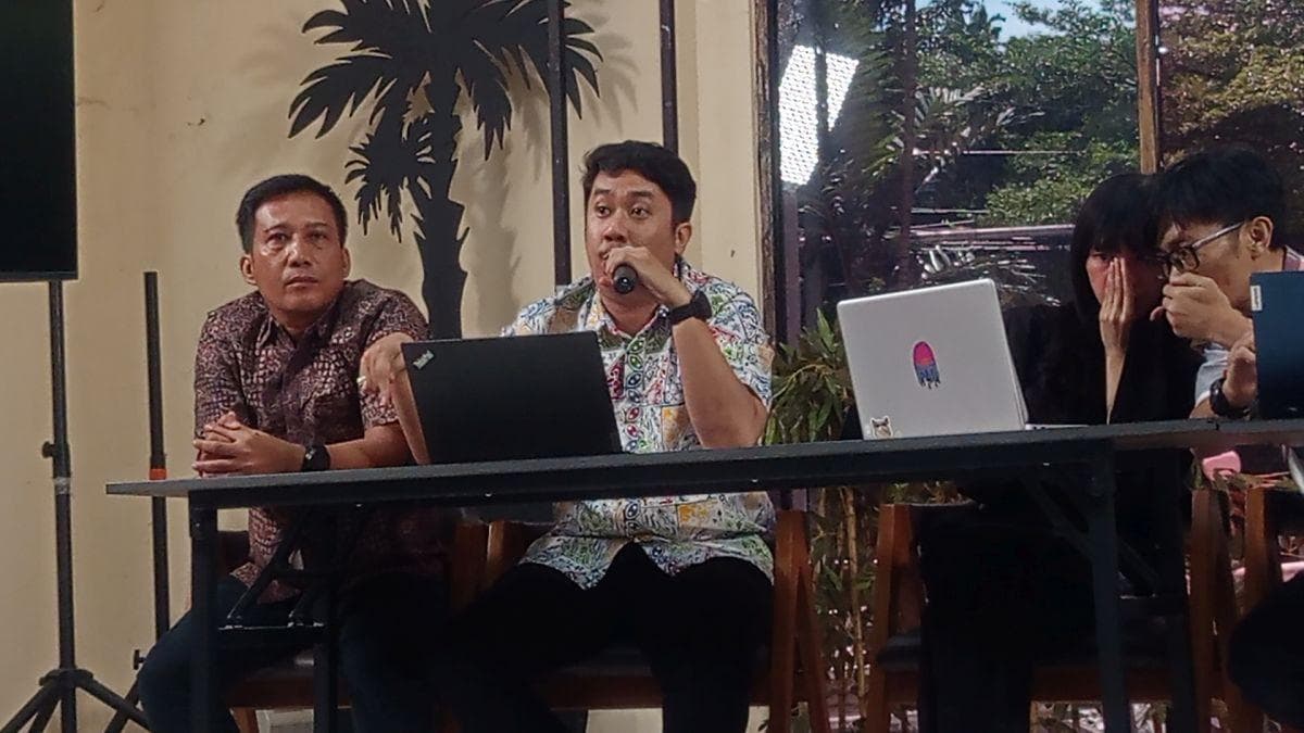 TAUD Nilai Penyiraman Air Keras Aktivis KontraS Masuk Percobaan Pembunuhan TAUD Nilai Penyiraman Air Keras Aktivis KontraS Masuk Percobaan Pembunuhan