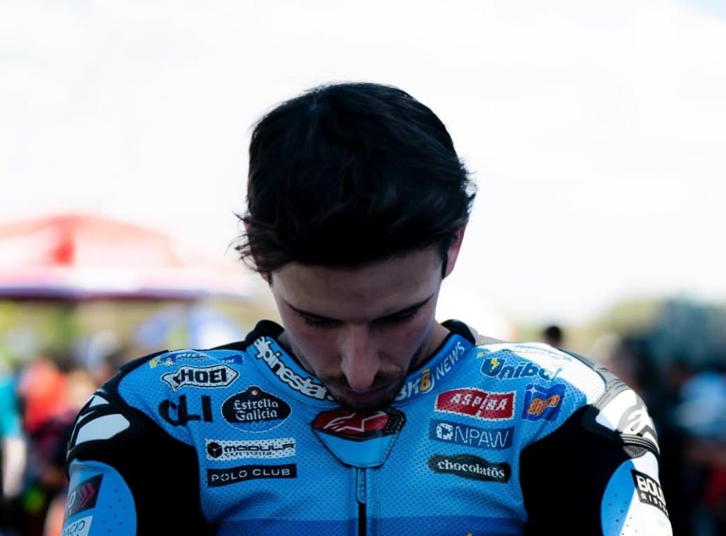 Francesco Guidotti Prediksi Alex Marquez Kepayahan di MotoGP 2026 Francesco Guidotti Prediksi Alex Marquez Kepayahan di MotoGP 2026