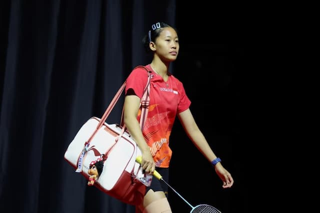 Kata-Kata Putri KW Setelah Gagal Juara Swiss Open 2026 Kata-Kata Putri KW Setelah Gagal Juara Swiss Open 2026