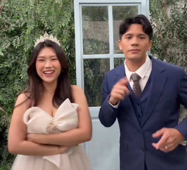 Kisah Pebulu Tangkis Yeremia Rambitan, Segera Lepas Masa Lajang Setelah Resmi Keluar Pelatnas PBSI Kisah Pebulu Tangkis Yeremia Rambitan, Segera Lepas Masa Lajang Setelah Resmi Keluar Pelatnas PBSI