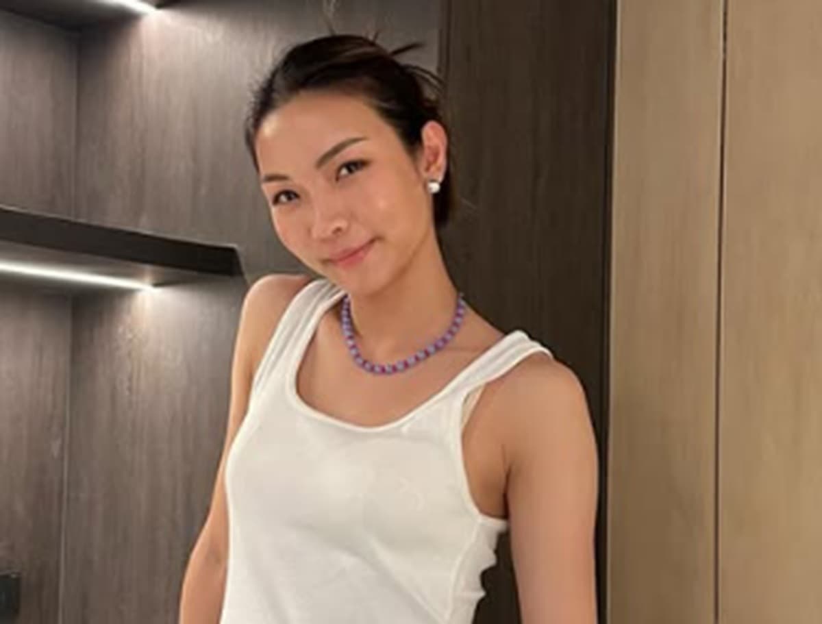 Kisah Pebulu Tangkis Supercantik Jongkolphan Kititharakul yang Sukses Jadi Pelatih, Antar Supanida Juara Swiss Open 2026 Usai Sikat Putri KW Kisah Pebulu Tangkis Supercantik Jongkolphan Kititharakul yang Sukses Jadi Pelatih, Antar Supanida Juara Swiss Open 2026 Usai Sikat Putri KW