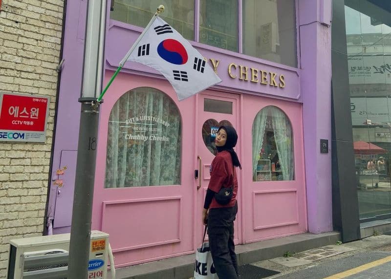 Segini Kisaran Gaji Fantastis Pevoli Megawati Hangestri jika Comeback ke Liga Voli Korea 2026-2027 Segini Kisaran Gaji Fantastis Pevoli Megawati Hangestri jika Comeback ke Liga Voli Korea 2026-2027